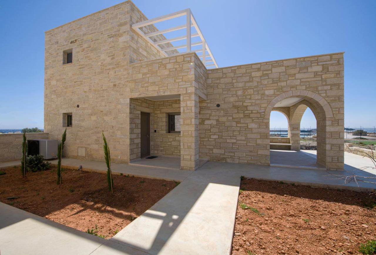 Christos Place-Paleochora Kültér fotó