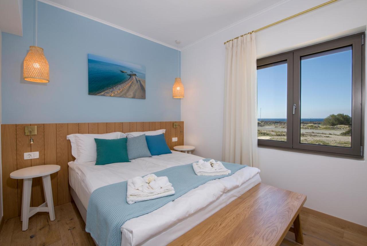 Christos Place-Paleochora Kültér fotó